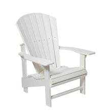 Load image into Gallery viewer, UPRIGHT ADIRONDACK