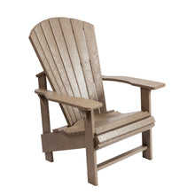 Load image into Gallery viewer, UPRIGHT ADIRONDACK