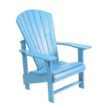 Load image into Gallery viewer, UPRIGHT ADIRONDACK