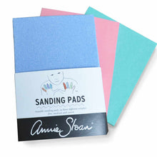 Load image into Gallery viewer, SANDING PADS