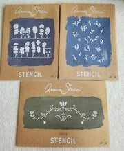 Load image into Gallery viewer, STENCILS