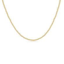 Load image into Gallery viewer, CLASSIC GOLD CHOKER - 2MM
