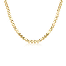 Load image into Gallery viewer, CLASSIC GOLD CHOKER - 5MM
